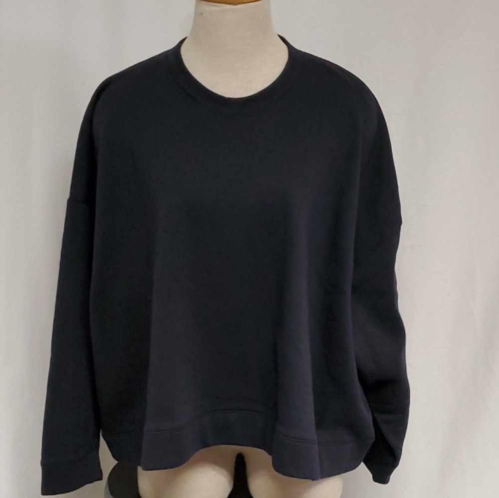 Under Armour loose sweater